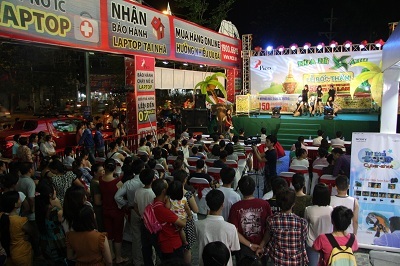 Danh sách 75 khách hàng trúng thưởng Đợt 1- Mùa Hè Xanh du lịch thả phanh 2013