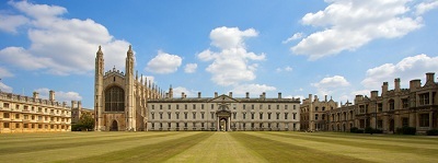 Cơ hội vào thẳng các Trường Đại học hàng đầu Vương Quốc Anh - 1 Chương trình dự bị năm thứ nhất đại học