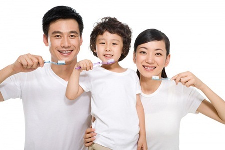 Răng sữa liệu có quan trọng với trẻ?