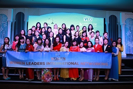 Từ buổi tọa đàm hấp dẫn…