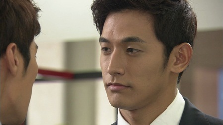 Jung Suk Won “trồng cây si” Jo Yeo Jeong - 5 Jung Suk Won “trồng cây si” Jo Yeo Jeong