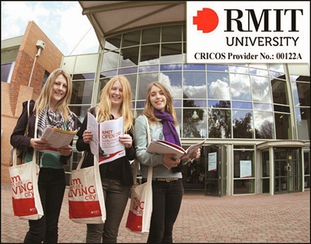 Hội thảo: Đại học RMIT: du học - học bổng và các cơ hội tại Úc - 3 III. RMIT- Chương trình học