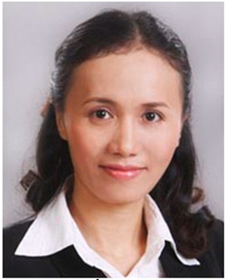 Hội thảo: Đại học RMIT: du học - học bổng và các cơ hội tại Úc - 4 Trịnh Huyền Anh (