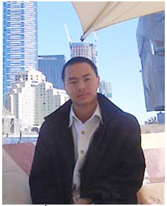 Hội thảo: Đại học RMIT: du học - học bổng và các cơ hội tại Úc - 5 Đặng Huỳnh Bảo Ngọc