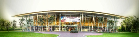 Ngắm nhìn ĐH RMIT Việt Nam qua bộ ảnh panorama độc đáo - 5 Ngắm nhìn ĐH RMIT Việt Nam qua bộ ảnh panorama độc đáo
