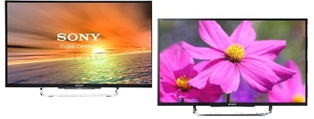 Khám phá bộ đôi tivi Sony Bravia W700B, W800B tại Pico - 2 Công nghệ khởi động nhanh One Flick