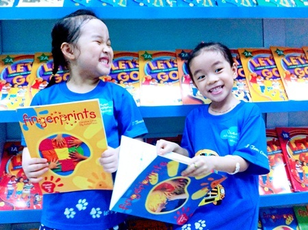 Thiếu sự quyết tâm và kiên trì