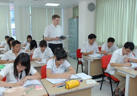 Tại sao tôi học tiếng Anh nhiều nhưng không hiệu quả? - 2 Biết nhiều phương pháp học tiếng Anh nhưng không thực hành