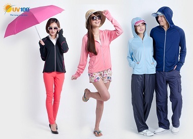 Bí quyết bảo vệ sức khỏe mùa nắng nóng - 2 Chăm sóc cơ thể từ bên trong
