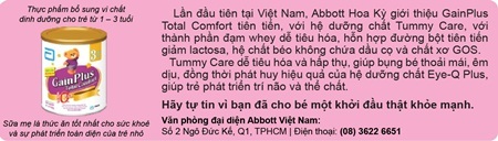 Bé muốn khỏe mạnh, phải nhờ bụng vui - 3 Tiêu hóa tốt là nền tảng giúp bé hoàn thiện 80% hệ miễn dịch