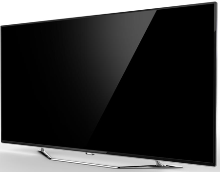 15 năm không ngừng sáng tạo – TCL ra mắt hàng loạt sản phẩm mới tại thị trường Việt Nam - 4 TV E6700