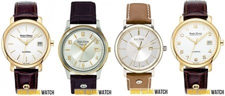 Đồng hồ Bruno Sohnle Glashutte giảm đến 15% - 4 Địa chỉ Đăng Quang Watch: 098.668.1189