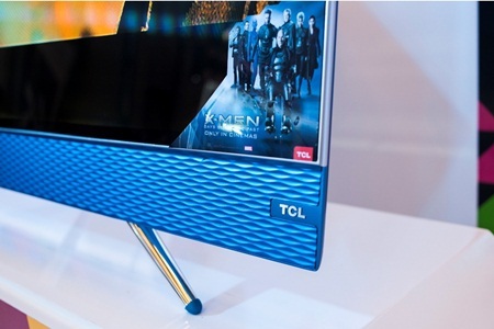 15 năm không ngừng sáng tạo – TCL ra mắt hàng loạt sản phẩm mới tại thị trường Việt Nam - 5 Bên cạ