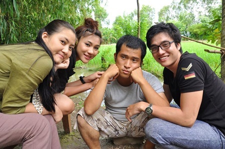 Đóa Ngọc Lan ngát hương - 2 Đóa Ngọc Lan ngát hương