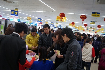 Mọi thông tin chi tiết có tại website