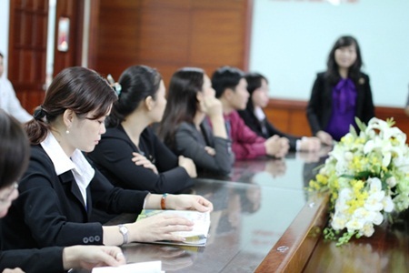 Yếu tố người học