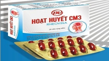 Những điều cần biết về tuần hoàn máu - 2 CÔNG TY CỔ PHẦN DƯỢC THẢO PHÚC VINH