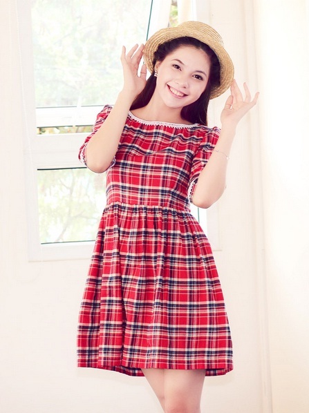 Nhẹ nhàng xuống phố cùng mùa hè… - 2 Nhẹ nhàng xuống phố cùng mùa hè…