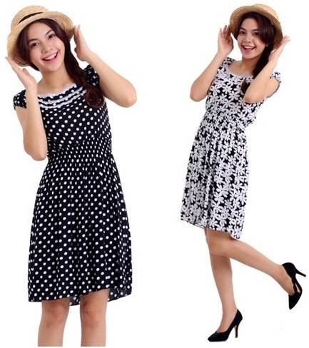 Nhẹ nhàng xuống phố cùng mùa hè… - 3 Nhẹ nhàng xuống phố cùng mùa hè…
