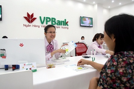 Vay tiêu dùng với lãi suất thấp nhất 5%