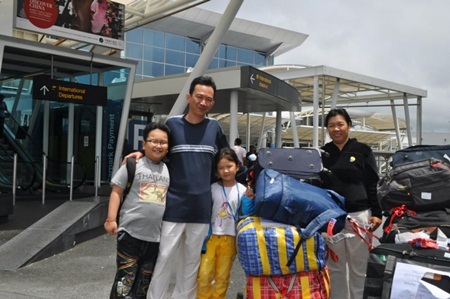 Du học miễn phí tại New Zealand