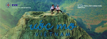 Tập đoàn Điện lực Việt Nam chắp cánh ước mơ cho học sinh nghèo vượt khó - 1 Tập đoàn Điện lực Việt Nam chắp cánh ước mơ cho học sinh nghèo vượt khó