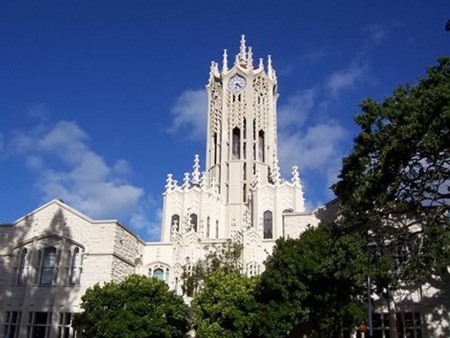 Phỏng vấn học bổng Đại học Auckland - ĐH hàng đầu tại New Zealand - 1 Phỏng vấn học bổng Đại học Auckland - ĐH hàng đầu tại New Zealand
