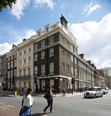 Học bổng 50% học phí cùng Tập đoàn giáo dục Cambridge - 1 Ông James Heath, Đại diện Tập đoàn Giáo dục CE