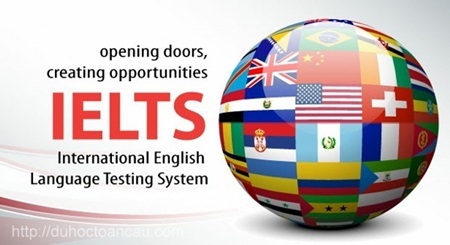 Hội thảo: Đạt điểm IELTS 6,5 trong vòng 3 tháng tại SMEAG