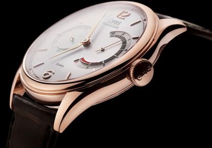 Những điểm sáng của Hội chợ Đồng hồ Quốc tế Baselworld 2014 - 3 Mẫu Skeleton khung xương nổi tiếng của ORIS cũng có thêm 1 phiên bản màu sắc mới
