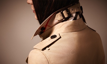 Chiếc áo khoác trứ danh của Burberry - 6 Điểm khác biệt giữa những mẫu