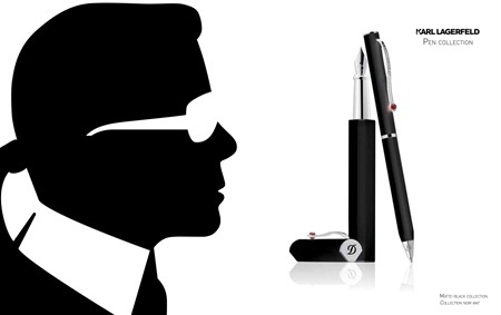 S.T. Dupont - Qùa tặng sang trọng đậm chất Pháp - 8 B