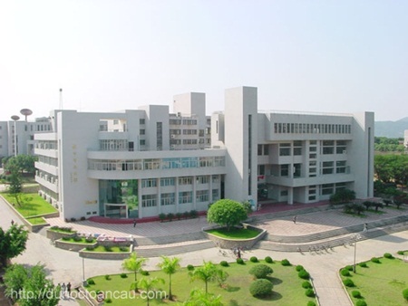 Hội thảo: Học bổng toàn phần du học Trung quốc - 2 *