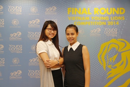 Các thành viên đội Short Skirt