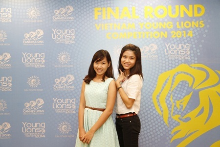 Các thành viên đội T&T