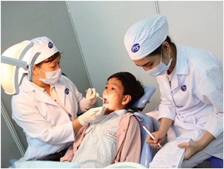 Sâu răng gây ảnh hưởng lớn đến sức khỏe và sinh hoạt hằng ngày