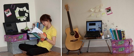 Luôn sáng tạo để thêm hưng phấn học tập