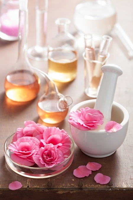 Sữa tắm nước hoa - ngây ngất bí quyết diệu kỳ - 2 Sữa
tắm nước hoa