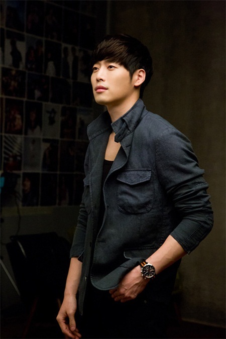 Kim Jae Won phát hiện sự thật nghiệt ngã? - 4 Kim Jae Won