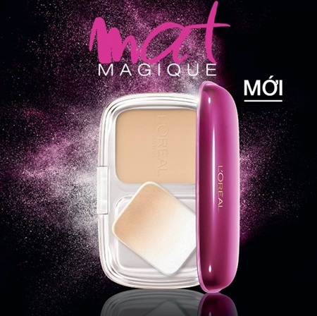 Rực rỡ đón hè cùng phong cách Matte - 5 Mat Magique cho lớp nền Matte hoàn hảo để bạn thật rực rỡ đón hè với g