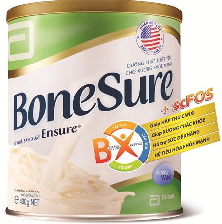 Trung niên vẫn vẹn tuổi xuân