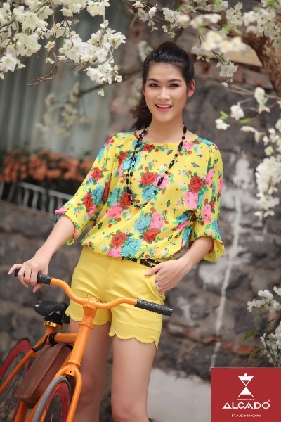 Alcado khuyến mại khủng mừng sinh nhật 8 tuổi - 7 Chụp ảnh: Hùng Blue