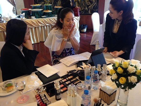 VPBank Gold Club dành tặng chương trình đặc biệt cho hội viên nữ - 1 VPBank Gold Club dành tặng chương trình đặc biệt cho hội viên nữ