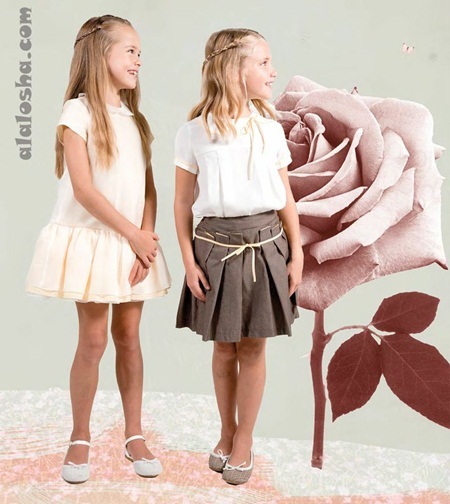 Paper Plane & Kids Fashian World ưu đãi dịp Quốc tế Thiếu nhi - 3 Paper Plane & Kids Fashian World ưu đãi dịp Quốc tế Thiếu nhi
