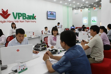 Tặng 100 triệu đồng cho khách hàng gửi tiết kiệm tại VPBank