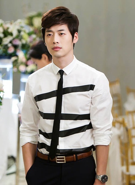 Kim Jae Won phát hiện sự thật nghiệt ngã? - 3 Quen thuộc với khán giả
Việt qua hàng loạt drama hấp dẫn như