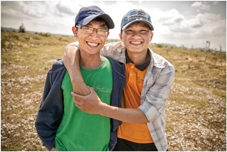 Nước sạch với giá chỉ 10.000 đồng - 1 Siêu rẻ siêu sạch