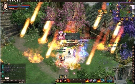 9K cho bạn sống trọn cảm khoái hành tẩu giang hồ