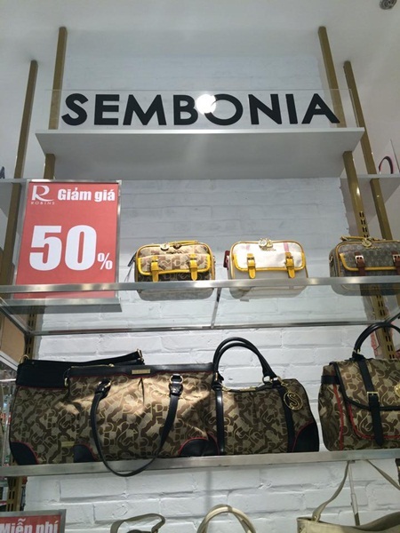 “ROBINS DAY” trở lại theo yêu cầu