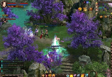 Một thế giới kiếm hiệp biến hóa khôn lường nhưng phần hồn kiếm hiệp vẫn còn đấy